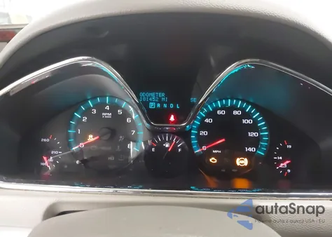 2015 Chevrolet Traverse 1Lt from USA, damaged, VIN 1GNKVGKD2FJ213061